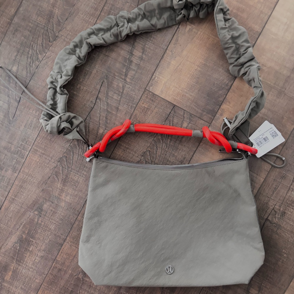 Lulu Crossbody Bag